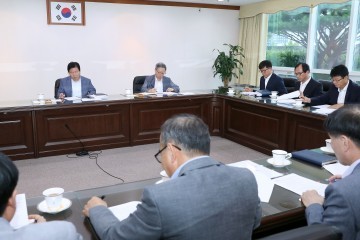 대전 서구, ‘일자리 아이디어 발굴 보고회’ 개최