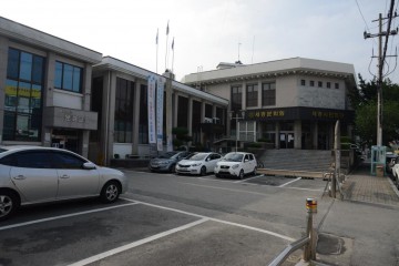 세종시, ‘세종시민회관 시설개선’ 관람객 편의 높인다!