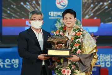 김학동 예천군수, 민선7기 취임 3주년 군정성과 추진계획