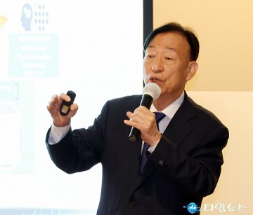 설동호 대전시교육감, 미래 교육을 위한 혁신 강조