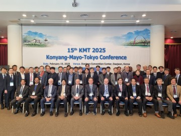 건양대병원, 한미일 국제 심혈관질환 심포지엄 성료