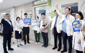 대전성모병원, 환자경험 확산 위한 ‘함께하는, 항상 그랬다’ 캠페인