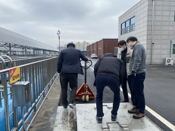구미시, 소속 사업장 위험성평가 완료