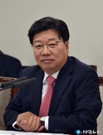 권선택 대전시장, 여러분의 고생으로 시민이 편합니다!