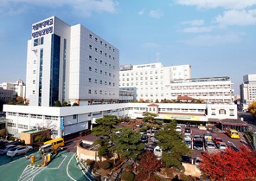 대전성모병원, 신생아중환자실 적정성평가 1등급