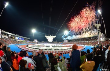 충주시, 전국체전 사진ㆍ영상 공모전 입상작 발표