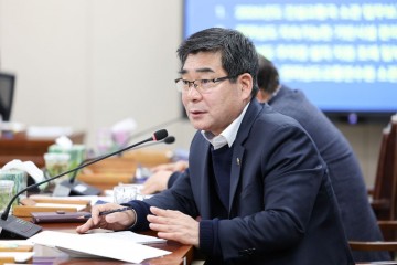 박종원 전남도의원, 광역버스 개편으로 생활권 확대·이동권 보장 강조 