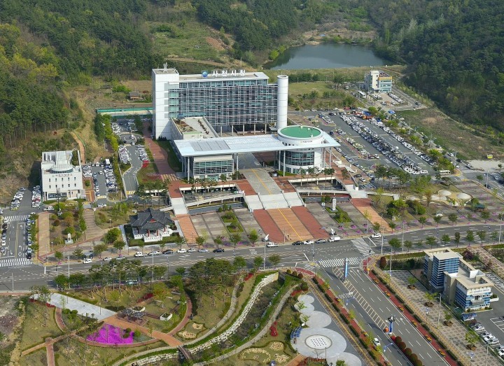 사천시, 도시가스 공급 확대