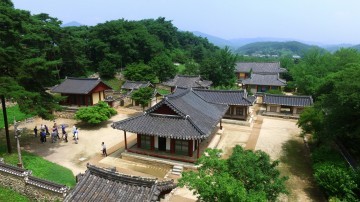 장욱현 영주시장은 소수서원 한국의 서원  유네스코 신청 대상 선정