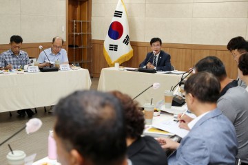 광주 광산구, 21개 동 ‘작은 구청장’…지속가능 광산 정책 성공 앞장