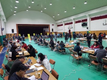 충남교육청, 2017 학교로 찾아가는 대학진학 아카데미 운영