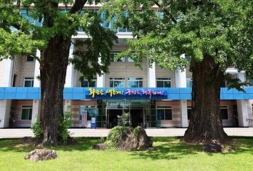 화순군, 상반기 상하수도 요금 체납액 징수 추진 