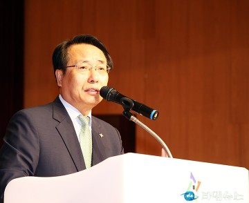 한현택 동구청장, 2017년 동구의 가치를 높이다!