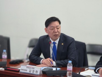 김정희 전남도의원, 국회서 지역 맞춤형 돌봄학교 해법 제시