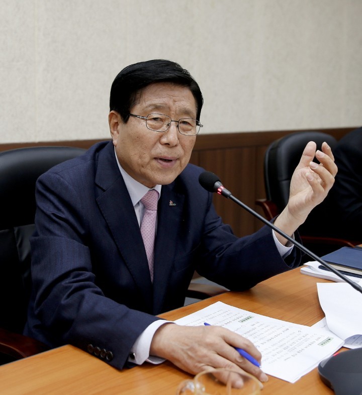 )한상기 태안군수 취임 1주년, 군민과 함께 ‘행복한 태안’ 새 시대 열다!