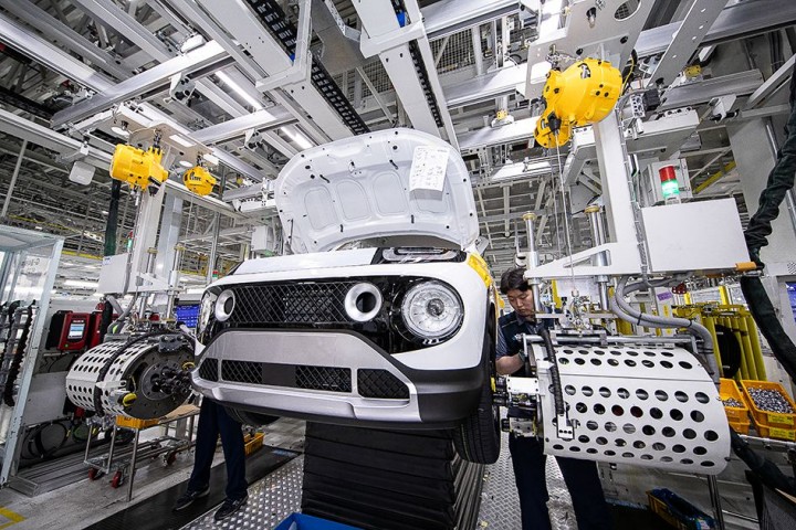 광주시, 지난해 광주 수출 12.6%↑ 