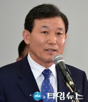 [동정] 박용갑 중구청장