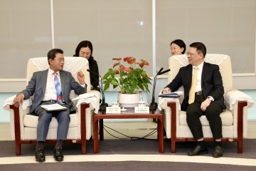 광양시, 중국 선전시 ‘교류 20주년’ 기념 방문