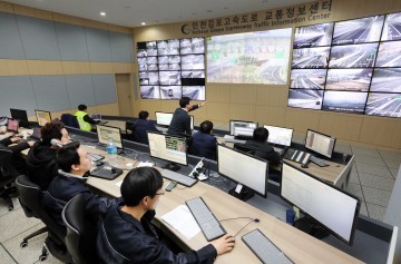 인천,김포 민자고속도로 3월 23일 개통 통행료 2600원