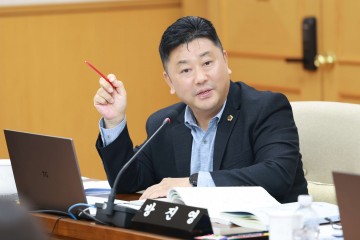 방진영 대전시의회 의원 “나노·반도체 산단 경제성 산정 부실…시민 신뢰 흔들렸다”
