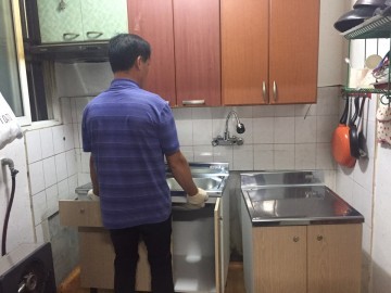구석구석 살맛 나는 집 만들어 드립니다