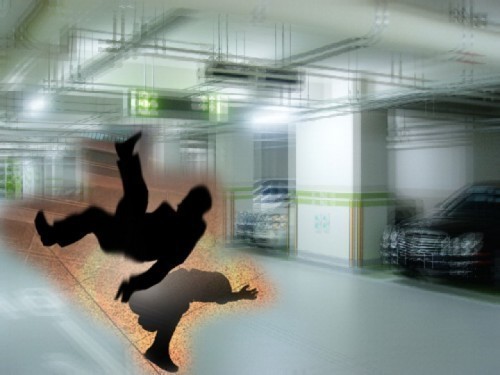 경기도 오산시 금암동 세교 아파트 살인사건 발생