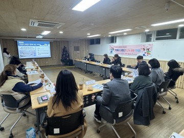 광주 남구형 통합돌봄 특화사업 ‘느린 학습자’ 올해도 운영 