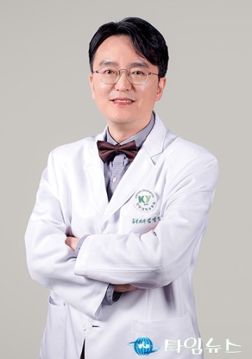 등 40cm 찢어진 부산 중학생, 대전 건양대병원서 수술