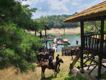 안동 영화·드라마 로케이션 명소‘각광’지역경제 활성‘톡톡’