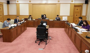 대전시의회 교육위원회, 제280회 임시회 제3차 회의