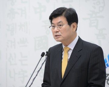 이춘희 세종시장, 세종시 탄생 자료 집대성!