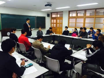 대전시교육청, 더 프로 멘으로 좋은 체육교사상 정립