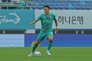 대전하나시티즌, ‘홈 24경기 무패’ 신기록 정조준