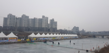 제천시 보조사업비 받은 ”송어비빔회축제“ 위생관리 실태 엉망
