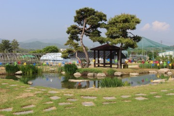 영주시농업기술센터-창녕군시설관리공단 업무협약 체결
