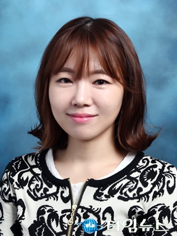 한밭대 창업보육센터 손윤정 팀장, 중소벤처기업부 장관 표창
