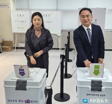 안필용 국회의원 후보, 당선 즉시 서구갑을 위해 일할 수 있는 후보 뽑아야