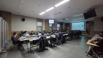 충북도, ‘연료전지 확대보급 간담회’ 개최… “전력자립률 향상, 이제는 생존의 문제”