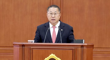 이한영 대전시의회 의원, 학교급식실 환경 개선 등 교육현안 개선 촉구