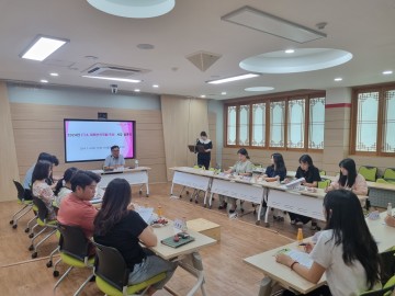 구미시, 한우농가 FTA 피해 보전 직불금 신청 접수