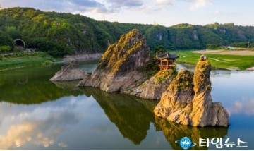 충북 관광객 4천만명 목전… 전년 대비 23.5% 증가