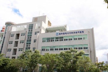 광주동·서부교육지원청, 학교주변유해환경 합동점검 진행