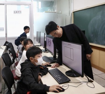 “농산어촌유학 활성화, 매력적인 전남교육 만들겠다"