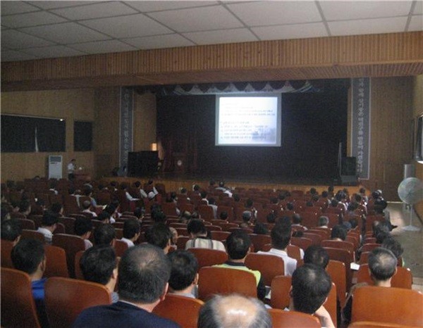 전주시, 공동주택 입주자대표회의 운영·윤리교육