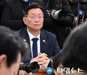 김제선 중구청장 “대전·충남 통합, 중구 자치권 확대 없으면 효과 없다” 국회 건의