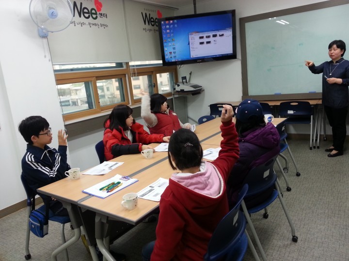 대전시교육청, 대전Wee센터 전국 1위 센터로 자리매김!