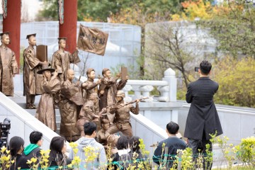 11만 수료 소식…광주 곳곳서 공연·축제로 만나