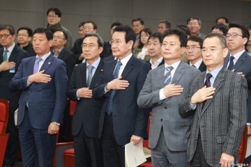 중부고속도로(남이~호법) 조기 확장 토론회 개최
