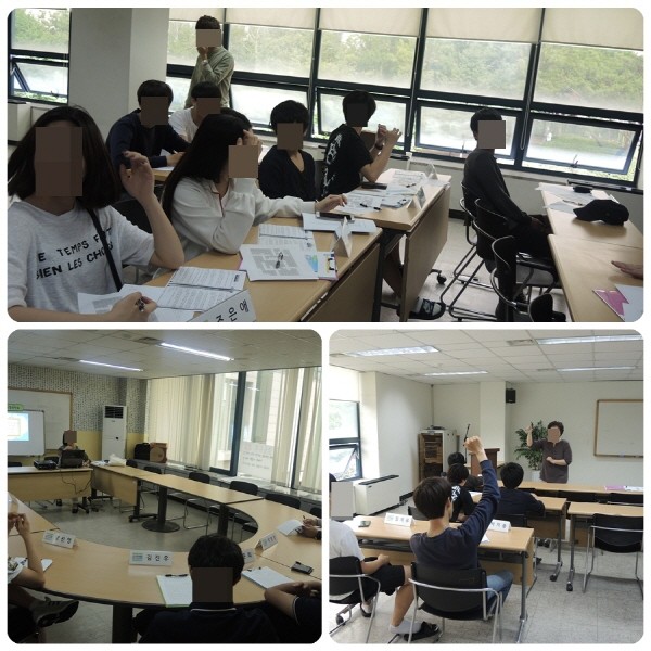 고양시 청소년 재범방지 프로그램 ‘행복한 성장 프로젝트’ 화제