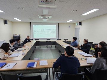 광주시-자치구-보건환경연, 환경업무 협력 강화…깨끗하고 건강한 광주 실현